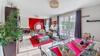  Maison � vendre 7 pi�ces 204 m�