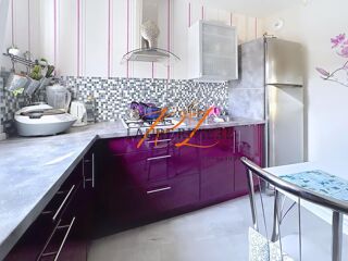  Appartement � vendre 3 pi�ces 73 m�