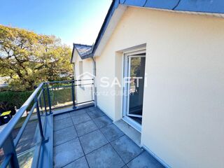  Maison � vendre 4 pi�ces 80 m�