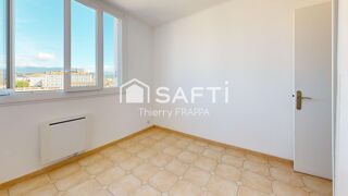  Appartement à vendre 3 pièces 70 m²