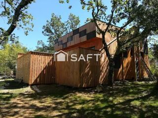  Maison � vendre 3 pi�ces 64 m�