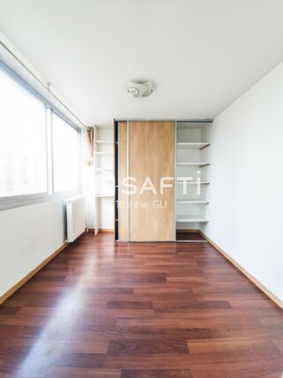  Appartement � vendre 4 pi�ces 63 m�