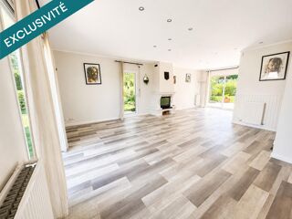  Maison à vendre 5 pièces 88 m²