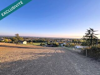  Terrain � vendre 3585 m�