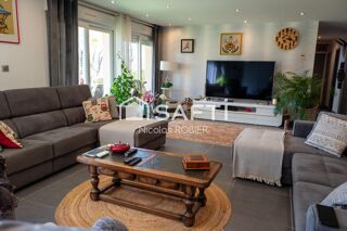  Maison à vendre 6 pièces 206 m²