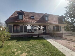  Maison � vendre 6 pi�ces 183 m�