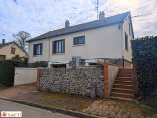  Maison � vendre 5 pi�ces 92 m�