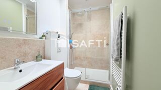 Appartement à vendre 4 pièces 86 m²