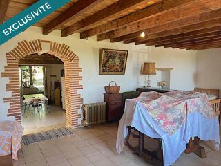  Maison à vendre 4 pièces 81 m²
