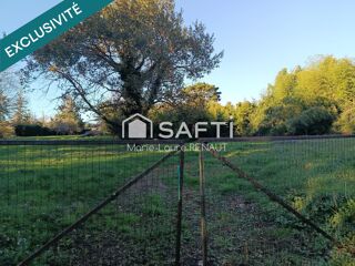 Vente Terrain Terrain à bâtir à Montdragon – 2 lots possibles Montdragon