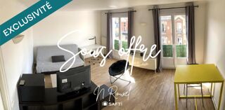  Appartement  vendre 2 pices 38 m