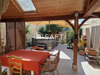 Vente Maison MAISON DE CARACTERE Chouze-sur-loire