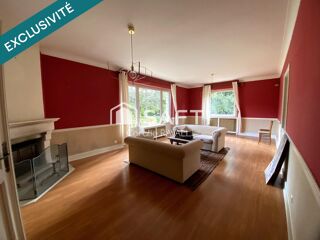  Maison à vendre 10 pièces 300 m²