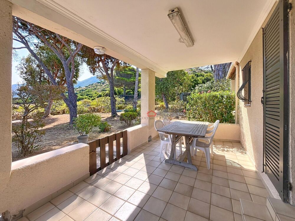  vendre  Maison Calcatoggio (20111)