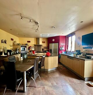  Maison à vendre 4 pièces 178 m²