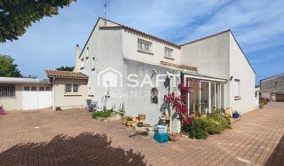  Maison � vendre 8 pi�ces 250 m�