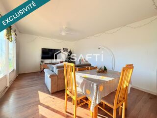  Maison � vendre 5 pi�ces 104 m�