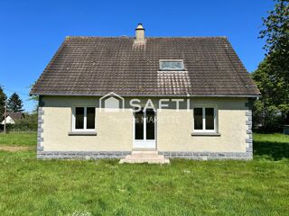  Maison à vendre 4 pièces 68 m²