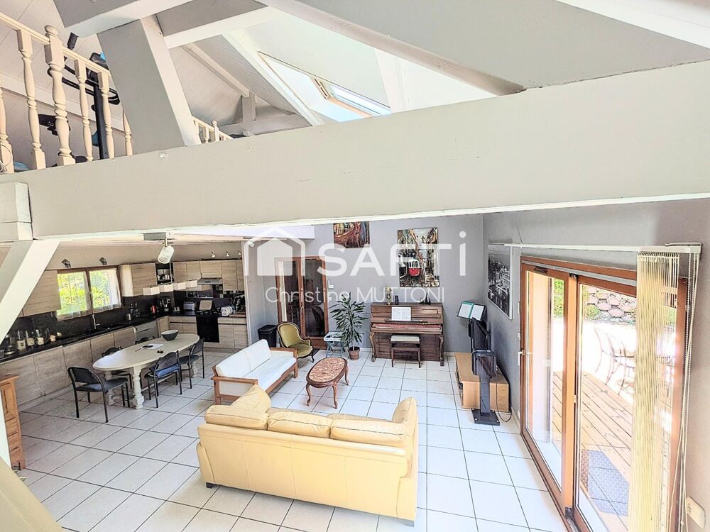 Vente Maison Belle maison familiale Rumilly