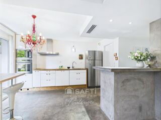  Maison � vendre 7 pi�ces 169 m�