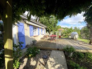  Maison à vendre 6 pièces 131 m²