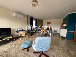  Maison  vendre 5 pices 196 m