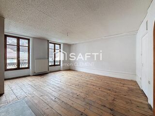 Appartement – Morez