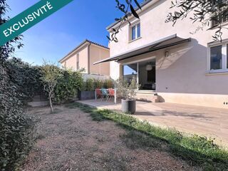  Maison � vendre 4 pi�ces 90 m�