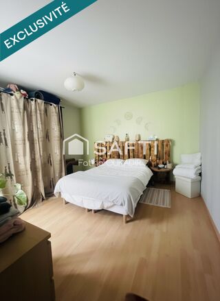  Appartement � vendre 5 pi�ces 90 m�