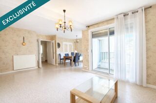 Appartement 3 pièces 77 m² · à Perpignan · 77 m² · 111 000 €