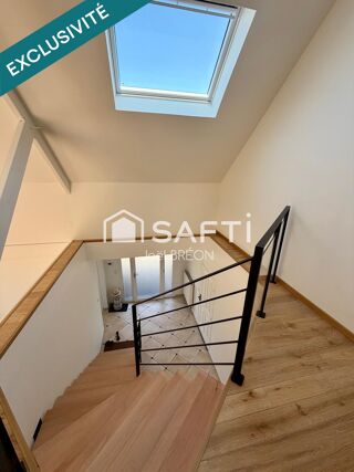  Maison à vendre 7 pièces 240 m²
