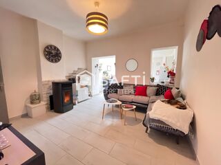  Maison � vendre 3 pi�ces 70 m�