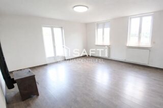  Maison à vendre 4 pièces 81 m²