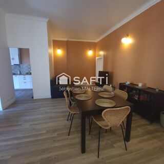  Appartement à vendre 5 pièces 102 m²