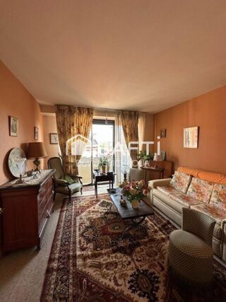  Appartement  vendre 1 pice 31 m