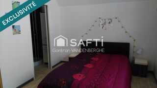  Appartement � vendre 2 pi�ces 36 m�