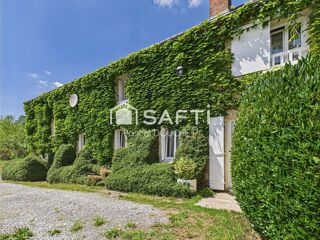  Maison à vendre 8 pièces 218 m²