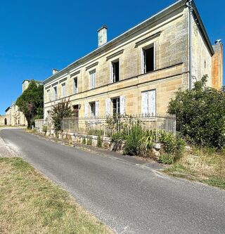  Maison � vendre 10 pi�ces 316 m�