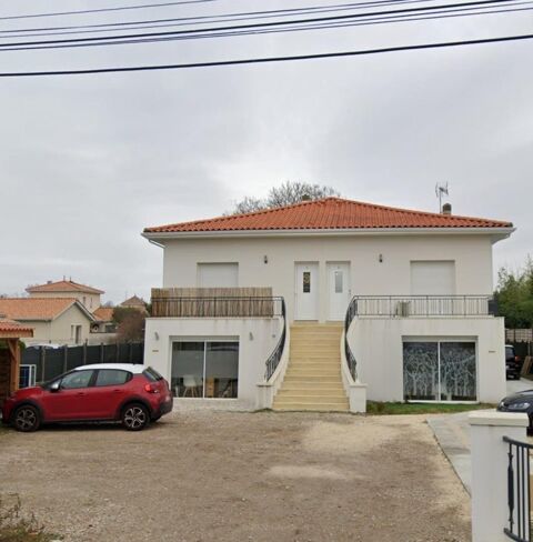 Local Commercial 226000 33140 Villenave-d'ornon