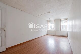  Maison � vendre 4 pi�ces 82 m�