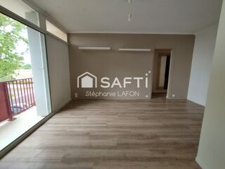  Appartement � vendre 3 pi�ces 60 m�