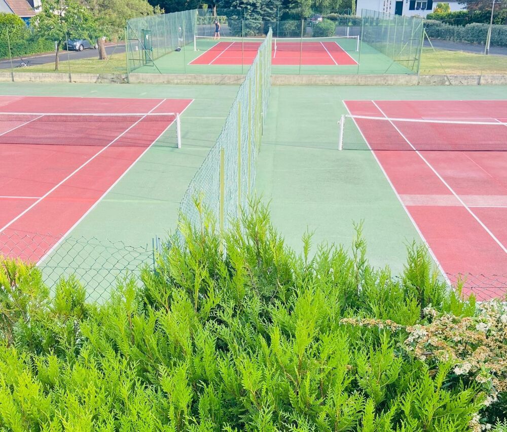 � vendre  Maison Gouvieux (60270)