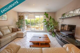  Maison � vendre 5 pi�ces 112 m�