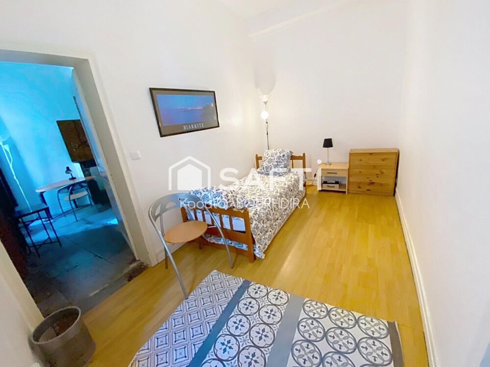 Vente Appartement Appartement T3 de 65 m² au cœur de l'Écusson Montpellier