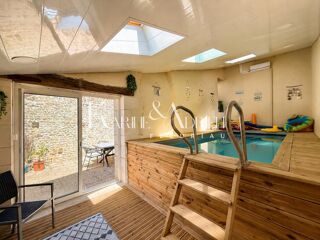  Maison à vendre 9 pièces 193 m²