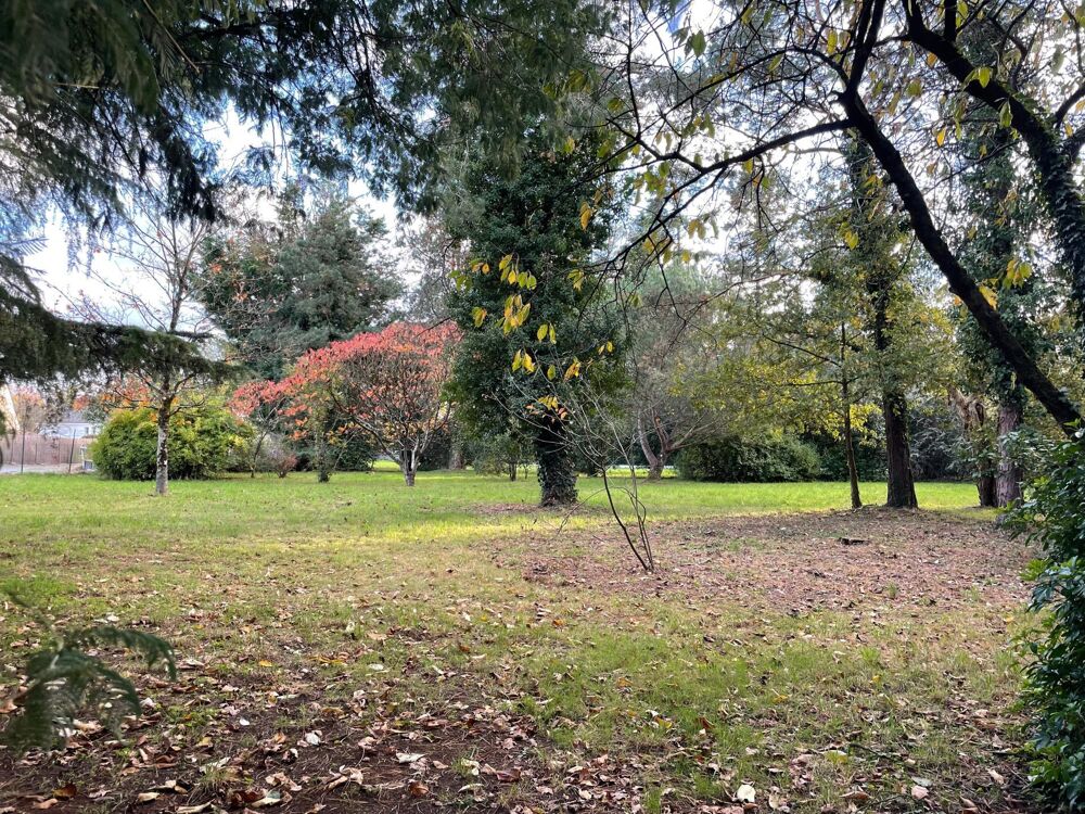 Vente Terrain Terrain constructible viabilisé de 1620 m² Guemene-penfao