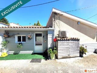  Maison � vendre 3 pi�ces 80 m�