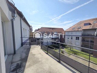  Appartement � vendre 4 pi�ces 98 m�