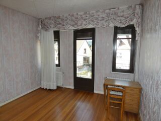  Maison à vendre 8 pièces 165 m²