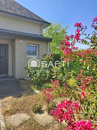  Maison à vendre 4 pièces 103 m²
